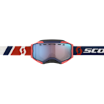 Maschera SCOTT Fury Snow Cross