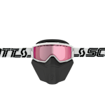 SCOTT Primal Safari Facemask Goggle