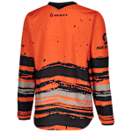SCOTT 350 Noise Kids Jersey