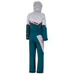 Combinaison pour femme SCOTT Back-X Dryo