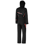 Combinaison pour femme SCOTT Back-X Dryo