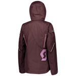 SCOTT Move Dryo Women's Jacket