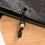 Bergamont Baggage Box Cover