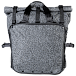 Bergamont LT Carrier Side Bag (1 pc)