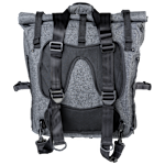 Bergamont LT Carrier Side Bag (1 pc)