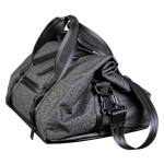 Bergamont LT Carrier Top Bag