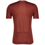 T-shirt à manches courtes homme SCOTT Endurance 10