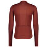 SCOTT Endurance 10 l/sl Men's Shirt