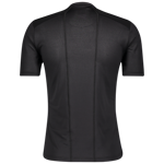 Camiseta interior de manga corta para hombre SCOTT Underwear WS