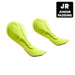 SCOTT Trail 10 ls/fit w/pad Junior's Shorts