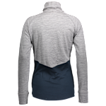SCOTT Defined Merino Women's High Neck Shirt