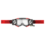Masque SCOTT Fury WFS