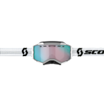 Maschera SCOTT Fury Snow Cross