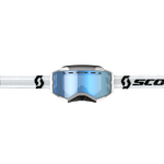 Maschera SCOTT Fury Snow Cross