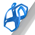 Porta borraccia SYNCROS Tailor 3.0