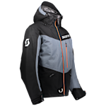 SCOTT Intake Dryo Jacket
