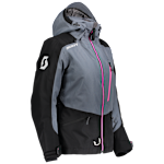 SCOTT Intake Dryo Women's Jacket