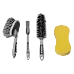 SYNCROS Sponge & Brush Kit