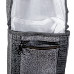 Bergamont LJ Back Panel Bag