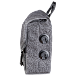 Bergamont LJ Back Panel Bag