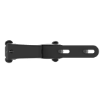 Interface de selle pour porte-bidon SYNCROS iM