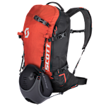SCOTT Patrol E1 22 Kit Pack