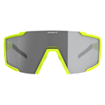 Lunettes de soleil SCOTT Shield Compact Light Sensitive