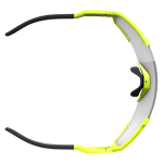 Lunettes de soleil SCOTT Shield Compact Light Sensitive