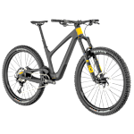 BOLD Linkin 150 Pro Bike