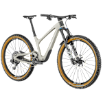 BOLD Linkin 135 Ultimate Bike