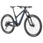 BOLD Linkin 135 Pro Bike