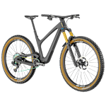 BOLD Linkin 150 Ultimate Bike