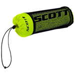 SCOTT Ergonomic Pro DP D-size Rain Jacket