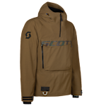 SCOTT Jacket XT Flex Dryo Pull-Over