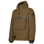 SCOTT Jacket XT Flex Dryo Pull-Over
