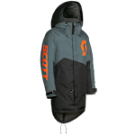 SCOTT Coat Warm-Up