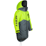 SCOTT Coat Warm-Up
