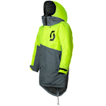 SCOTT Coat Warm-Up