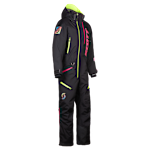 SCOTT DS Shell Dryo Women's Monosuit