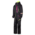 SCOTT DS Shell Dryo Women's Monosuit