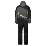 SCOTT DS Shell Dryo Women's Monosuit