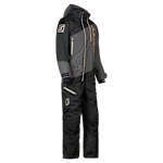SCOTT DS Shell Dryo Women's Monosuit