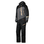 SCOTT DS Shell Dryo Women's Monosuit