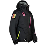 SCOTT Jacket W's XT Shell