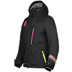 SCOTT Jacket W's XT Shell