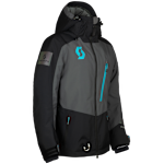 SCOTT Jacket W's XT Shell