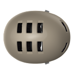Casque SCOTT Jibe (CE)