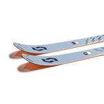 SCOTT Superguide 88 Damen Ski