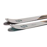 SCOTT Pure Mission 98Ti Women's Ski