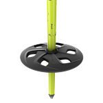 SCOTT Team Issue SRS Poles